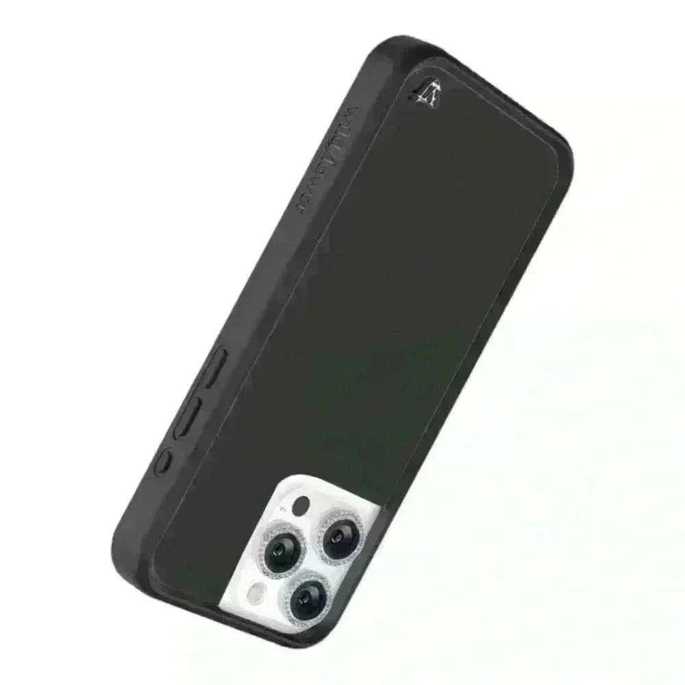 Wildflower Shrooms iPhone Case